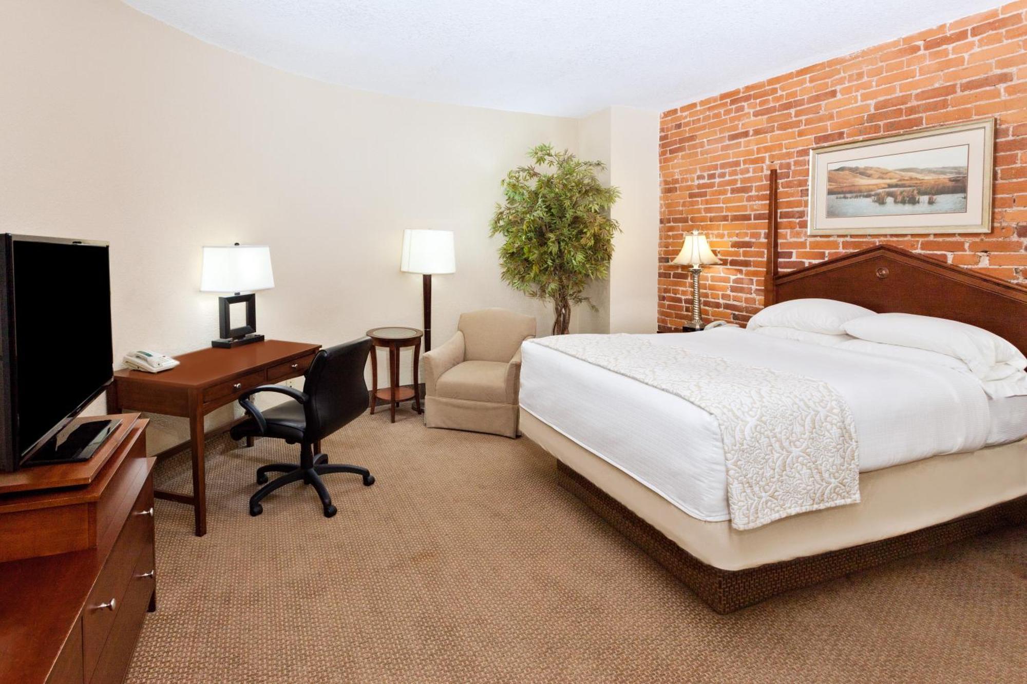 Hawthorn Extended Stay By Wyndham Rome Extérieur photo